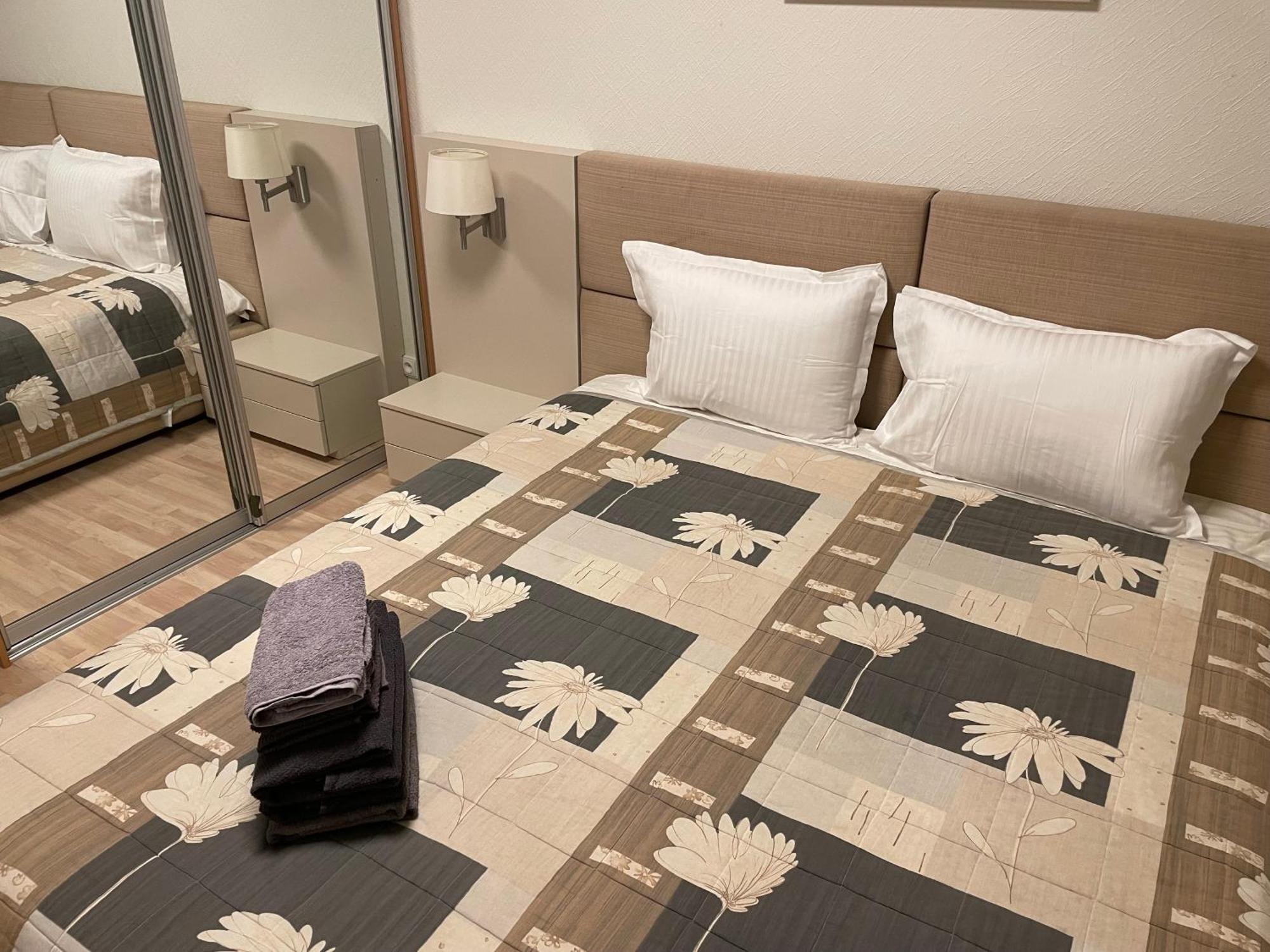 All Seasons Palanga Apartaments Room photo