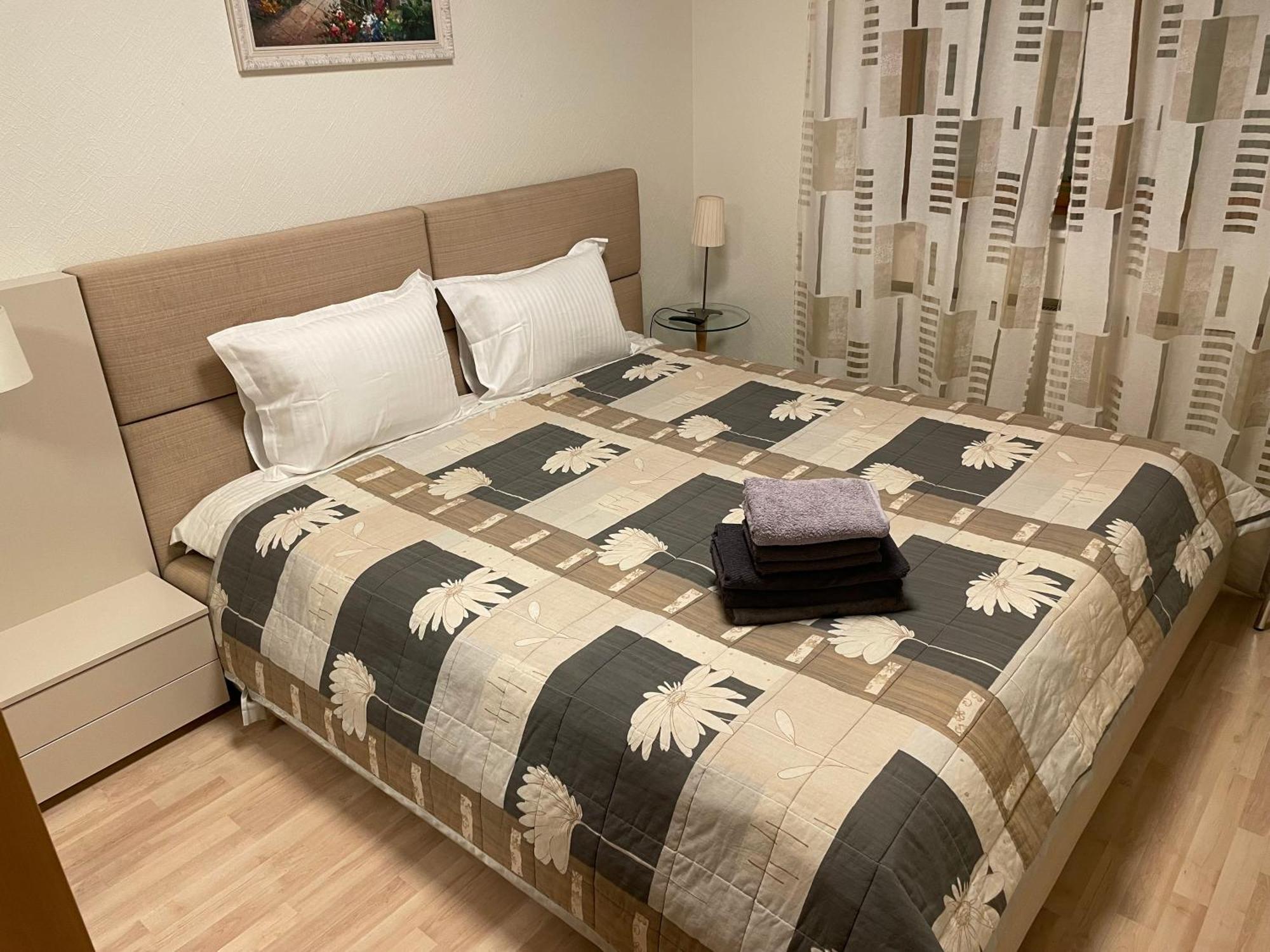 All Seasons Palanga Apartaments Room photo