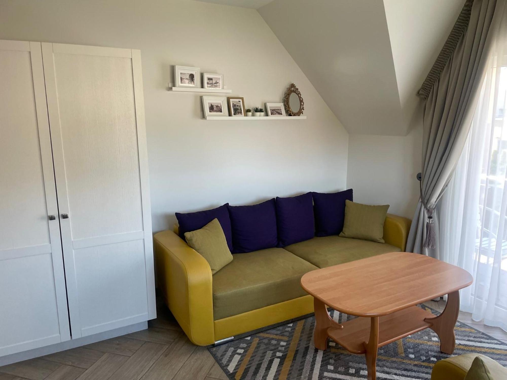 All Seasons Palanga Apartaments Room photo