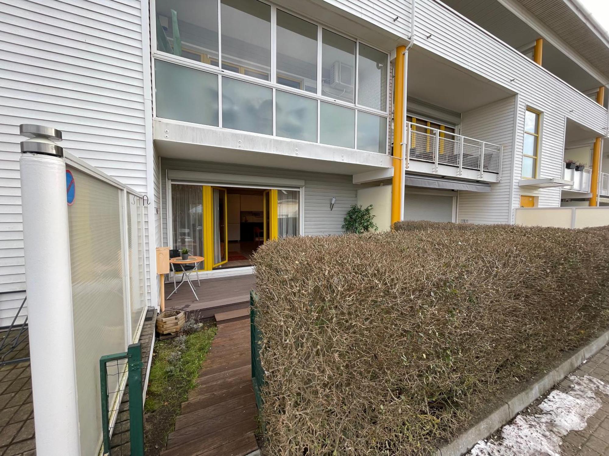 All Seasons Palanga Apartaments Room photo
