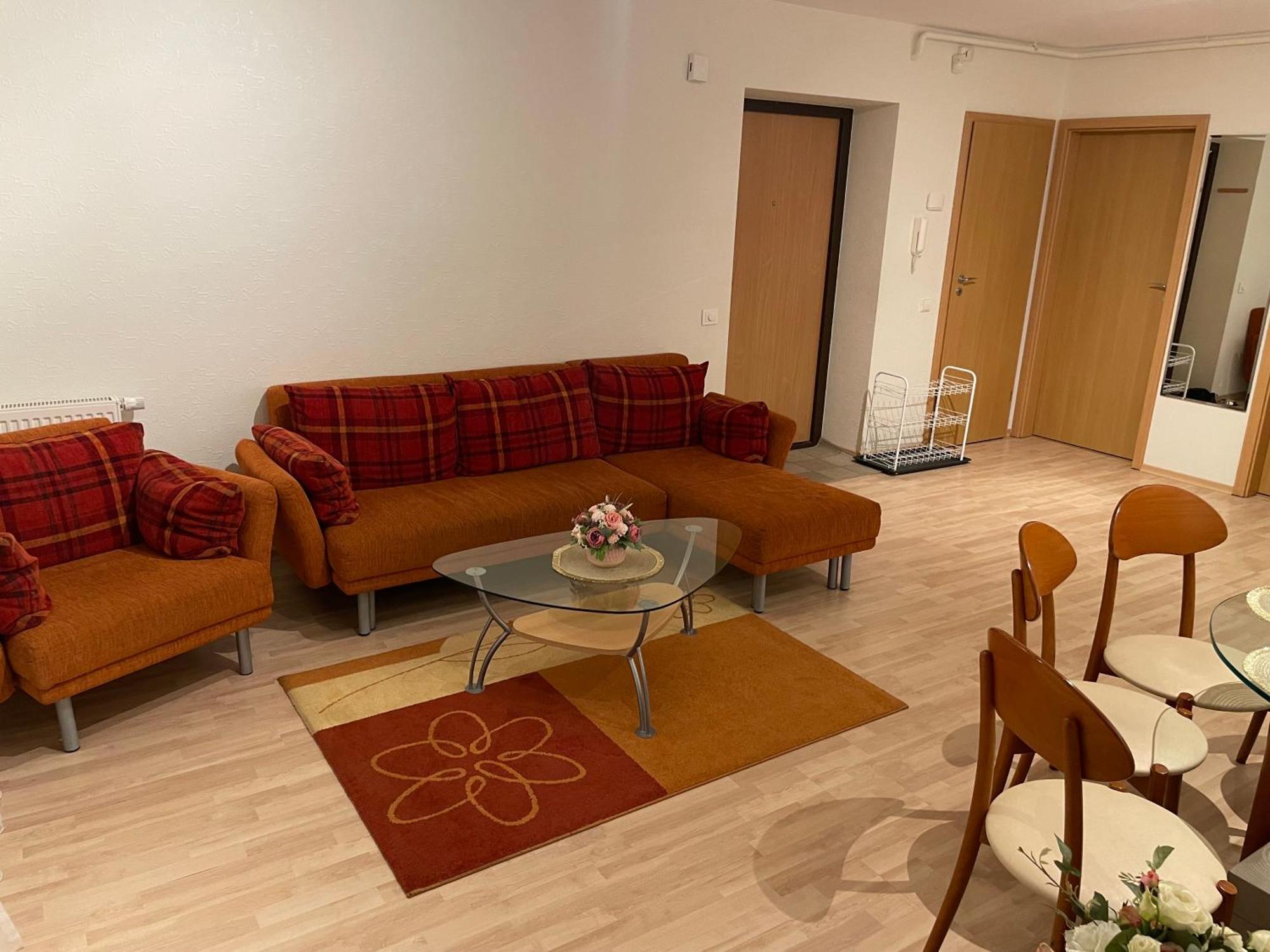 All Seasons Palanga Apartaments Room photo