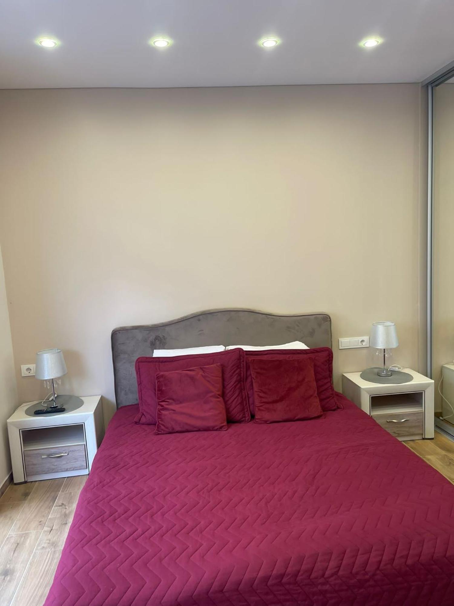 All Seasons Palanga Apartaments Room photo
