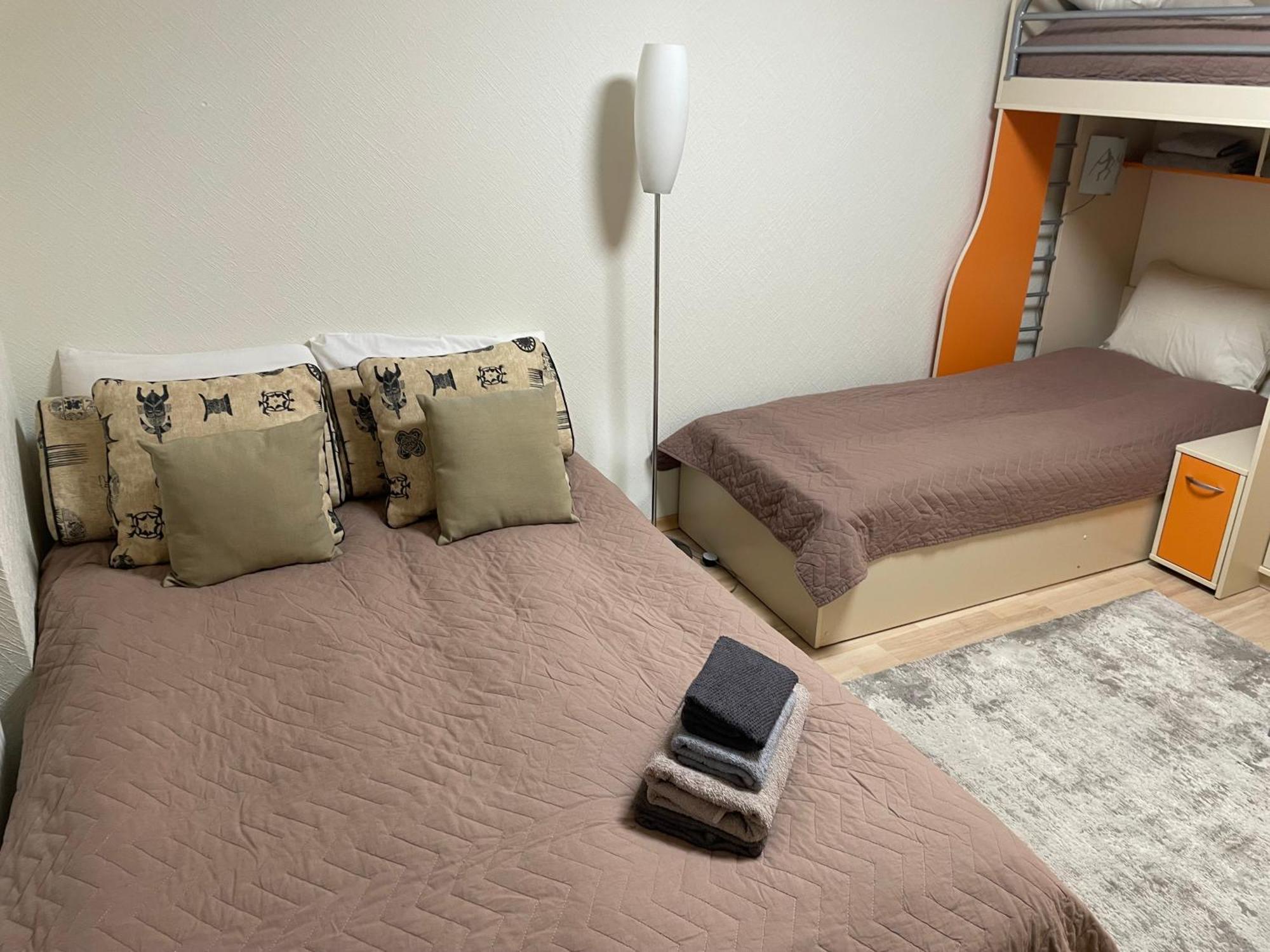 All Seasons Palanga Apartaments Room photo