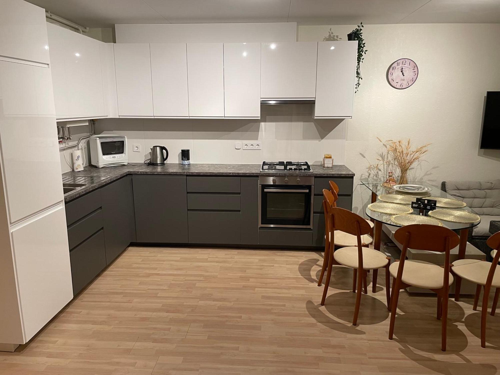 All Seasons Palanga Apartaments Room photo