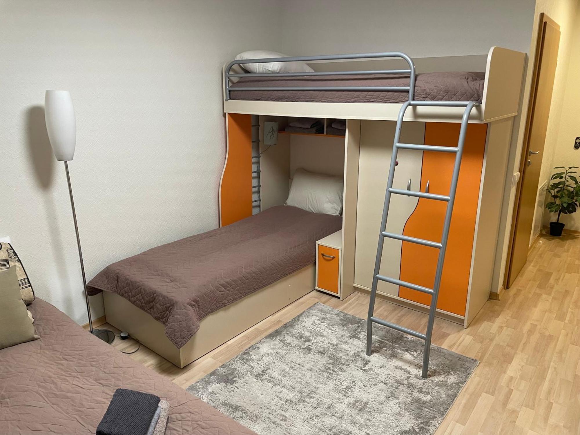 All Seasons Palanga Apartaments Room photo