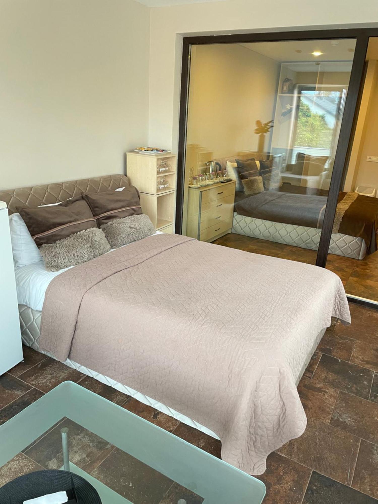 All Seasons Palanga Apartaments Room photo