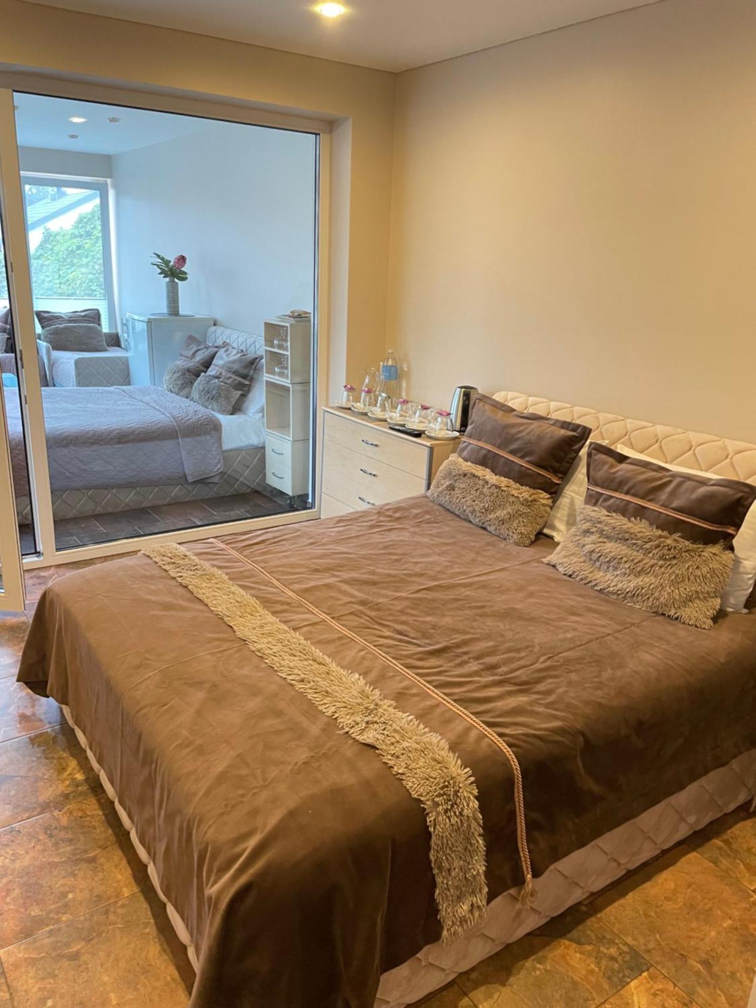 All Seasons Palanga Apartaments Room photo