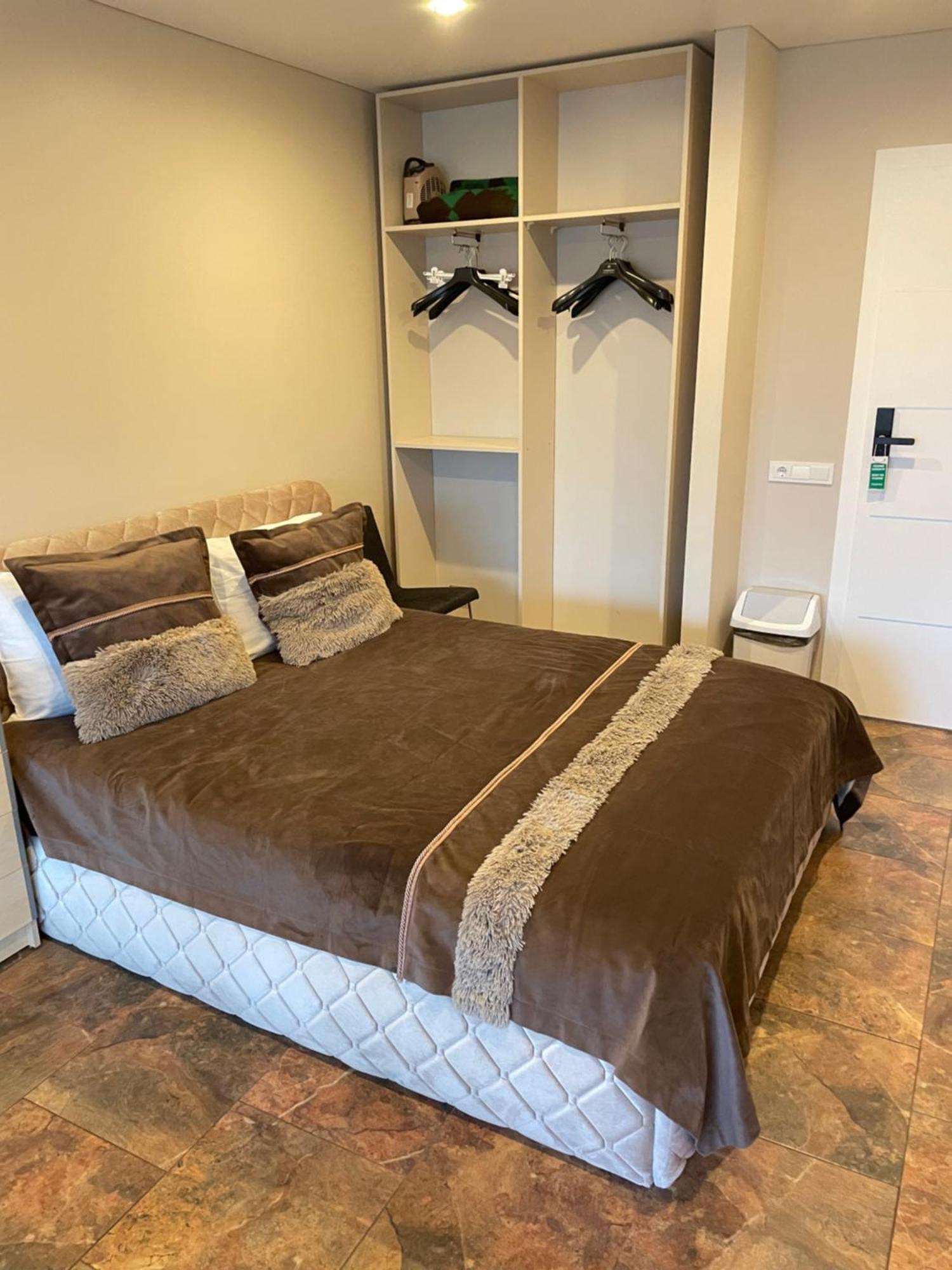 All Seasons Palanga Apartaments Room photo
