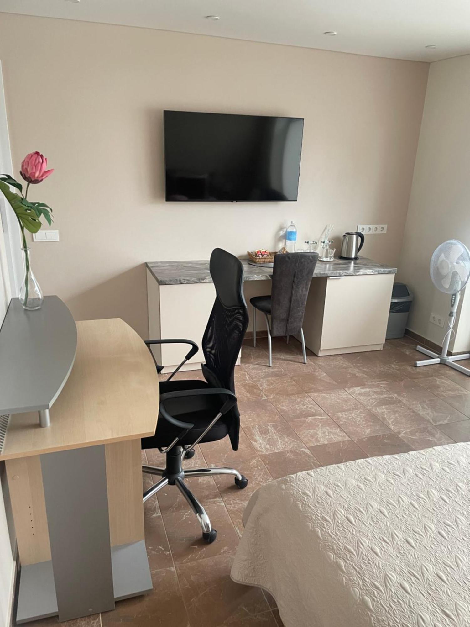 All Seasons Palanga Apartaments Room photo