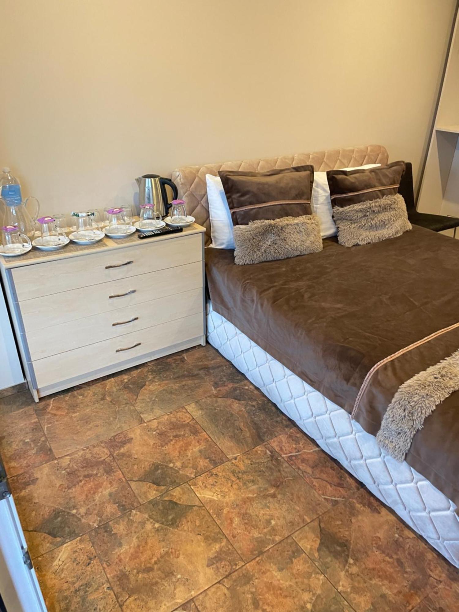 All Seasons Palanga Apartaments Room photo