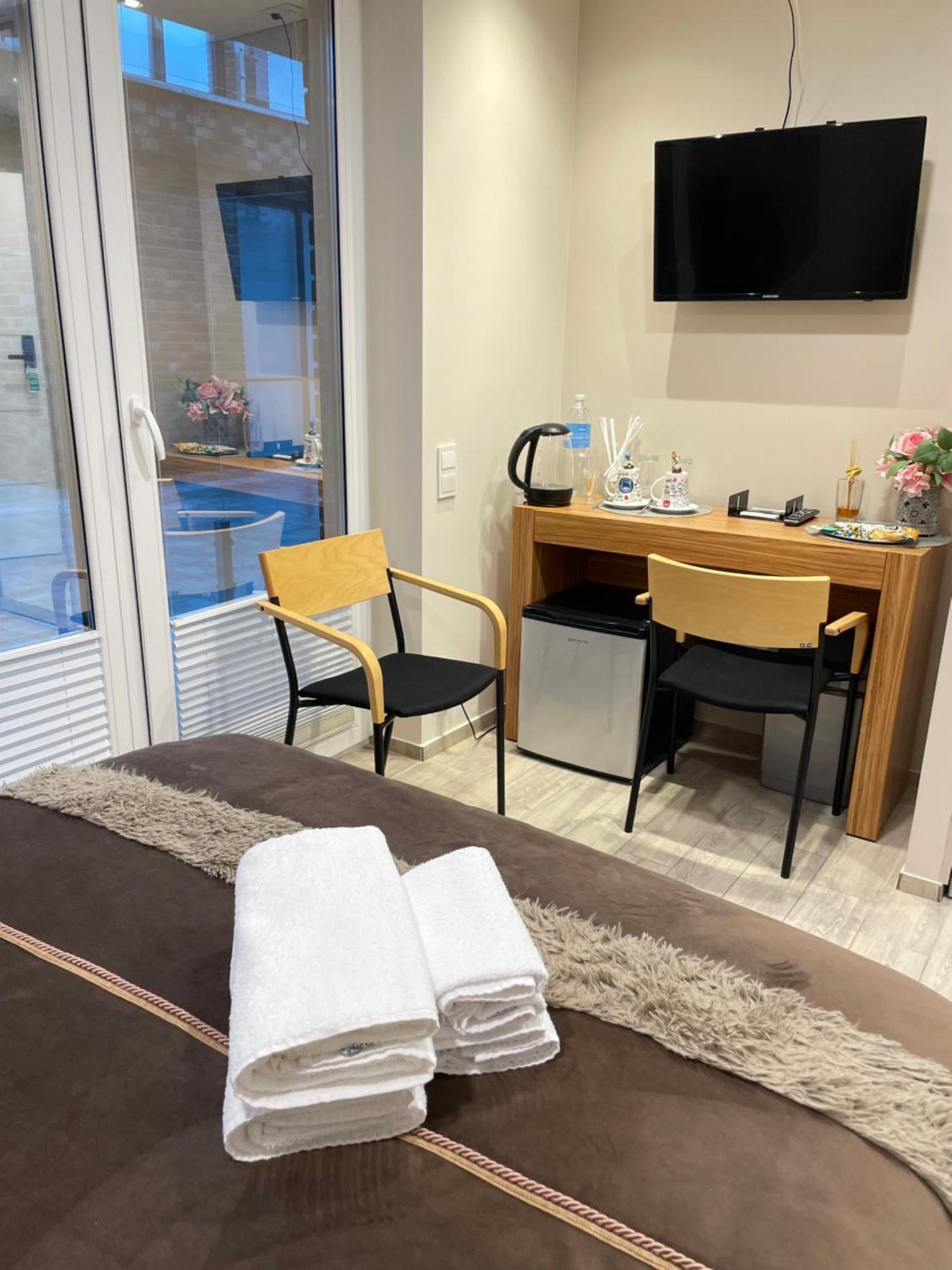 All Seasons Palanga Apartaments Room photo