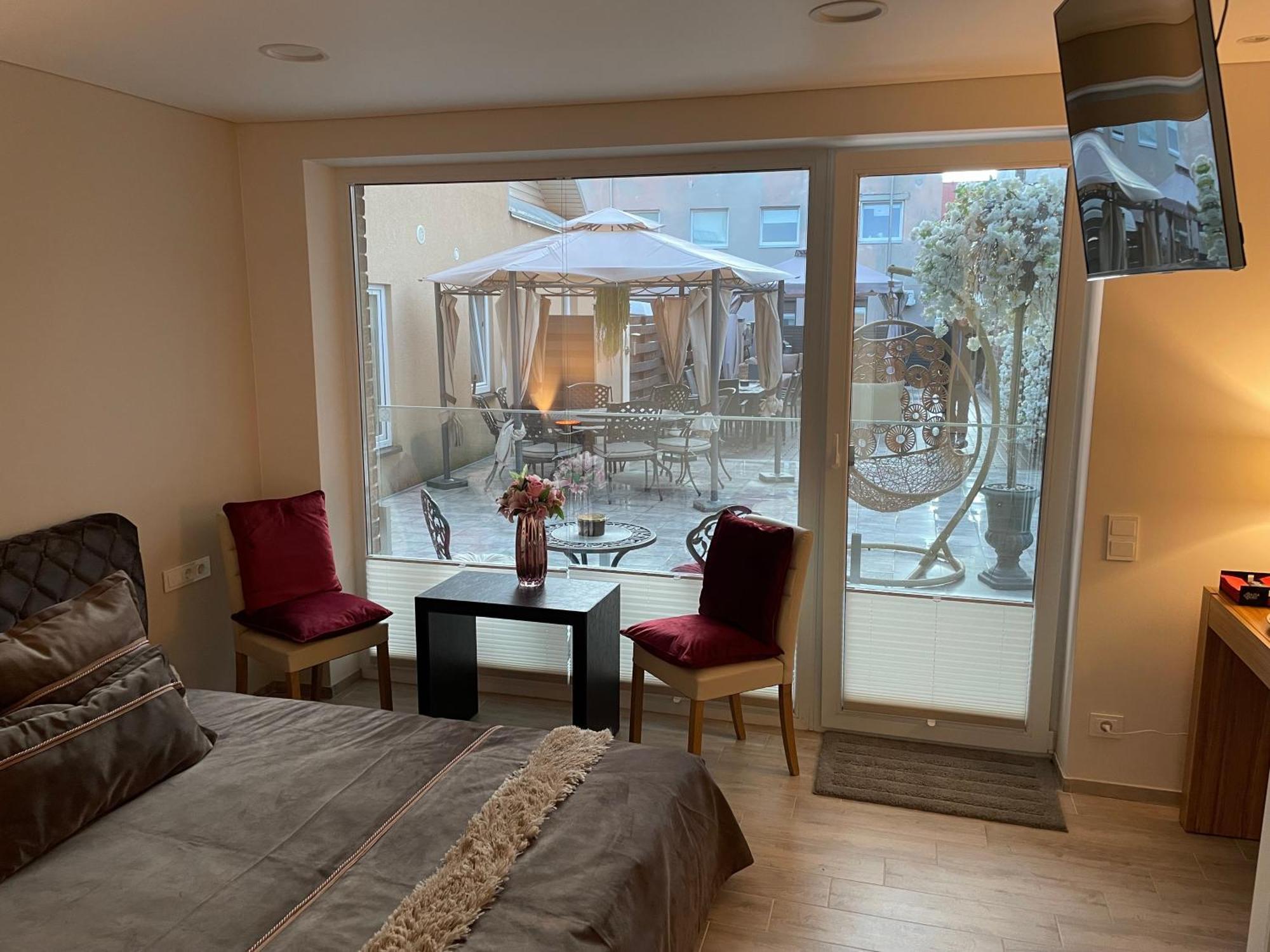 All Seasons Palanga Apartaments Room photo