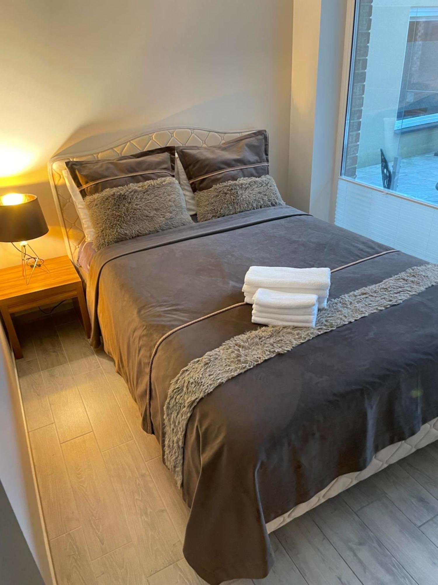 All Seasons Palanga Apartaments Room photo